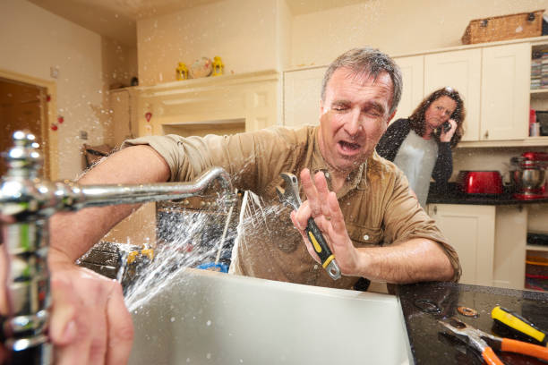 Best Water damage contractors near me  in USA